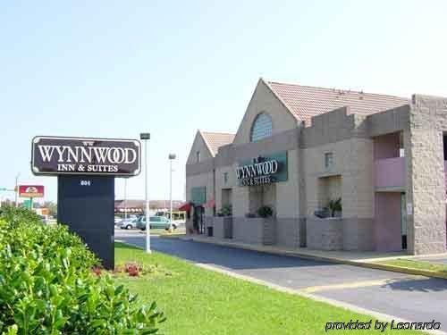 Knights Inn Virginia Beach Lynnhaven Exterior foto